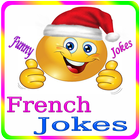 French Funny Jokes Zeichen