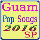 Guam Pop Songs 图标