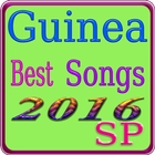 Guinea Best Songs 圖標