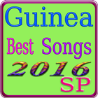 Guinea Best Songs アイコン