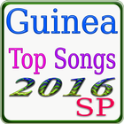 آیکون‌ Guinea Top Songs