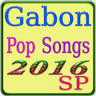 Gabon Pop Songs 圖標