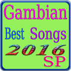 Gambian Best Songs আইকন