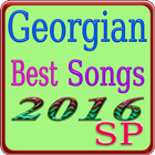 Georgian Best Songs Zeichen