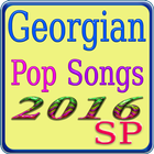 Georgian Pop Songs आइकन