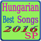 Hungarian Best Songs icône