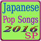 Japanese  Pop Songs ícone