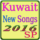 Kuwait New Songs ikona