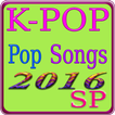 K-Pop Songs