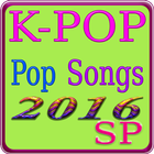 K-Pop Songs иконка