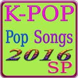 K-Pop Songs icône
