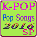 K-Pop Songs aplikacja