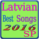 APK Latvian Best Songs
