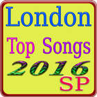 London  Top Songs أيقونة