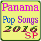 Panama Pop Songs icon