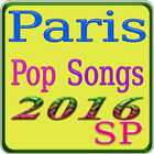 Paris Pop Songs-icoon