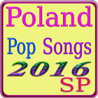 Poland Pop Songs ikona