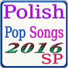 آیکون‌ Polish Pop Songs