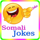 Somali Jokes ikona