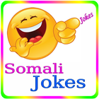 Somali Jokes иконка