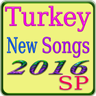 Turkey New Songs icon