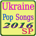 Ukraine Pop Songs иконка
