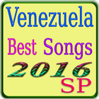 Venezuela Best Songs icon
