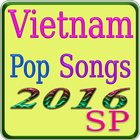 Vietnam  Pop Songs icono