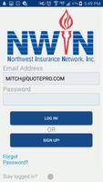 Northwest Insurance syot layar 1