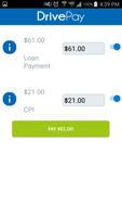 DrivePay screenshot 2