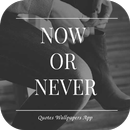 Quotes Wallpapers App APK