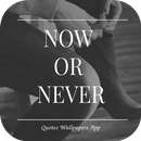 APK Quotes Wallpapers App