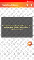 Inspirational Status Messages & Inspiring Quotes poster