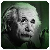 Icona Albert Einstein Quotes