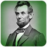 Abraham Lincoln Quotes आइकन