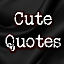 Cute Quotes APK