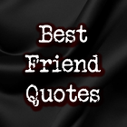 Best Friend Quotes ícone
