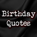 Birthday Quotes APK