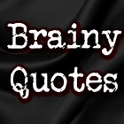 Brainy Quotes आइकन