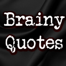 Brainy Quotes aplikacja