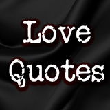 Love Quotes icône