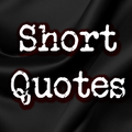 Short Quotes