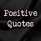 Positive Quotes ikon