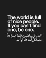 Best Arabic Quotes poster