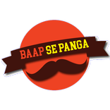 Quotes Maker : Text on Photo : Baap Se Pangaaa