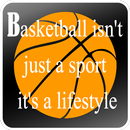 Inspirational Basketball Quotes For Players APK