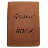 Quotes Book offline