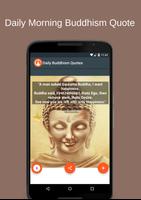 Buddha quotes & Buddhism Daily poster