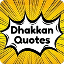 Dhakkan Quotes - Flirty Quotes APK