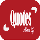 Quotes About Life иконка